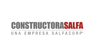 Constructora SALFA